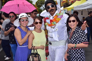Elvis Prakshly